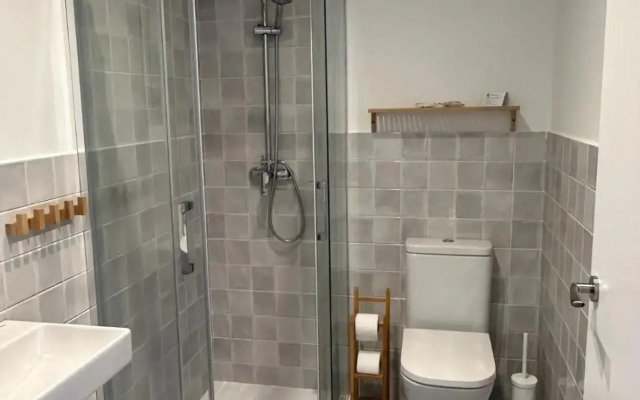 Hotel Cangas De Onis Center