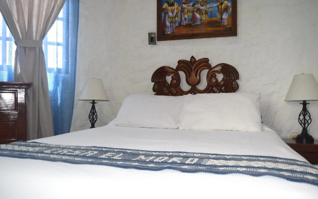 Hotel el Moro