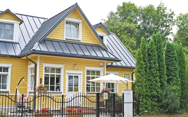 Manto Apartamentai
