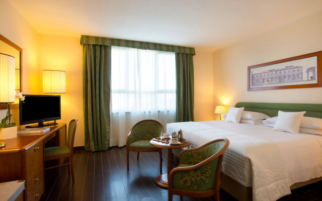 Starhotels Business Palace