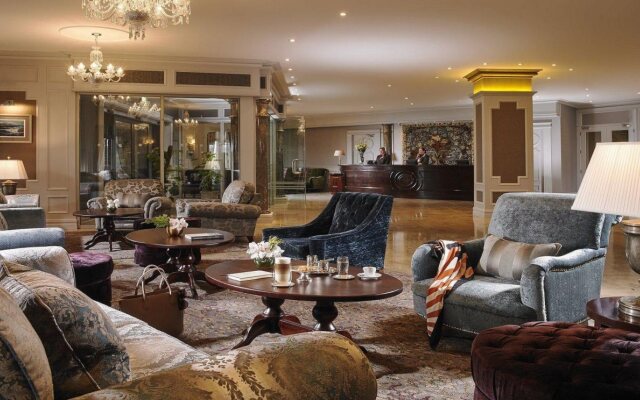 The Rose Hotel