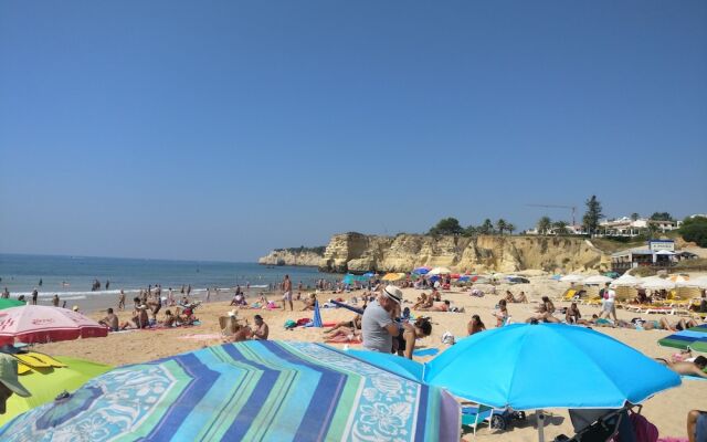 Apartamento Praia Mar Sol