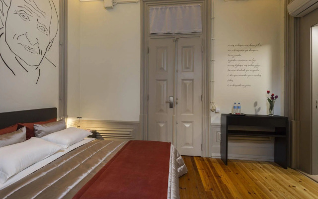 Serenata Hostel