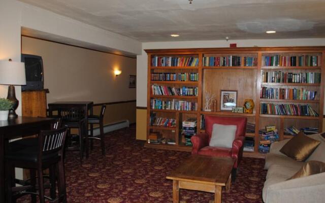 Hotel Frisco Colorado