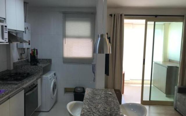 Residencial FAO II