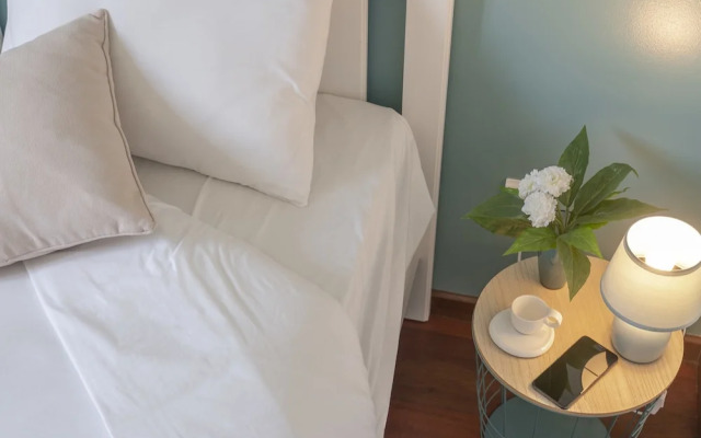 House With Garden and Great View, Vila Boa Vista