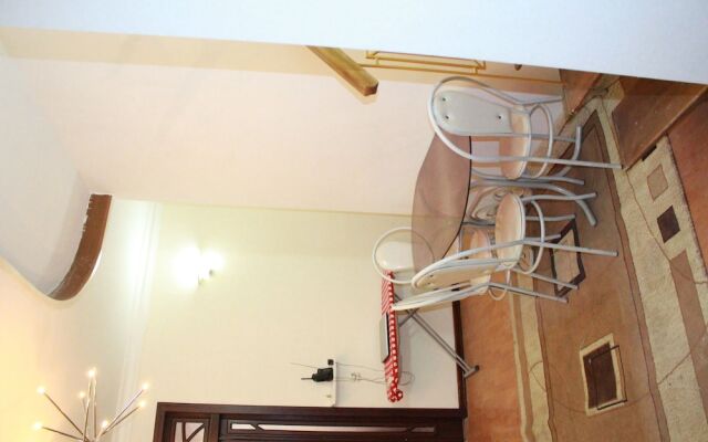 Nizami Center Hostel