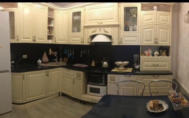 Гостевой дом у Заиры