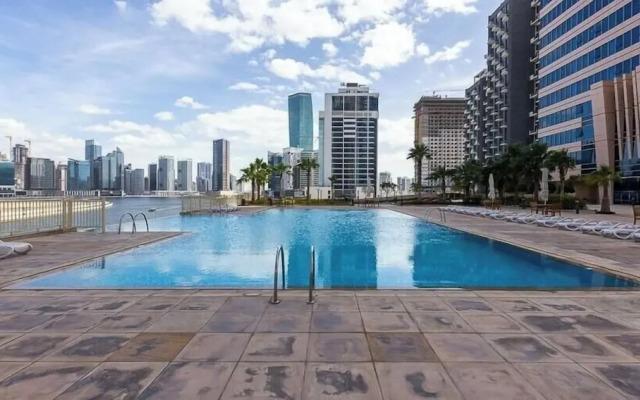 Luxury 2-Bedroom Stay in the Heart of Churchill