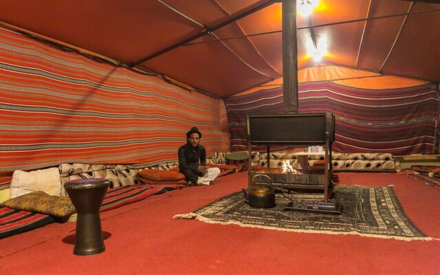 Bedouin Directions