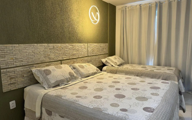 Hotel Mandai