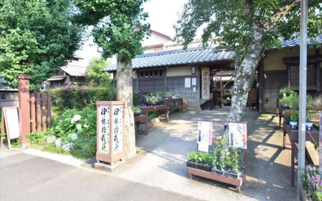 minpaku ise shima 201