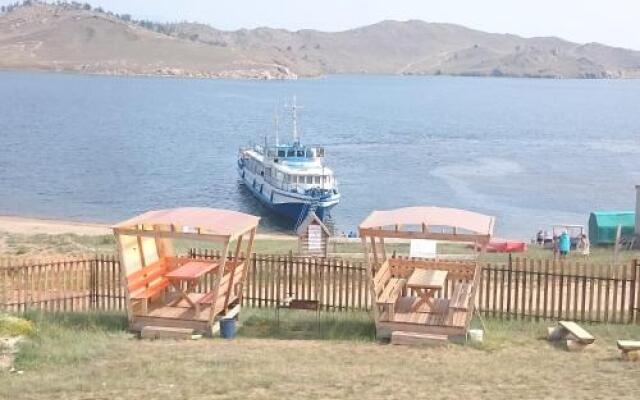 Baykal Lyuks Aeterna Guest House
