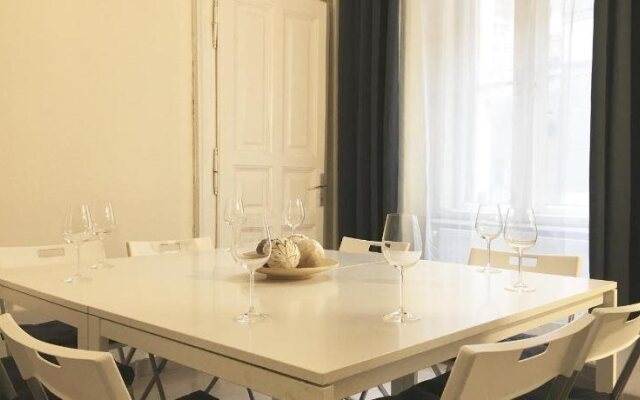 Emerald Apartment Budapest
