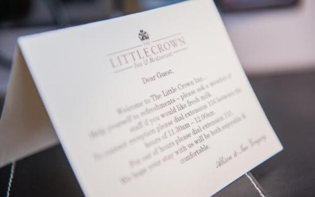 The Little Crown Inn