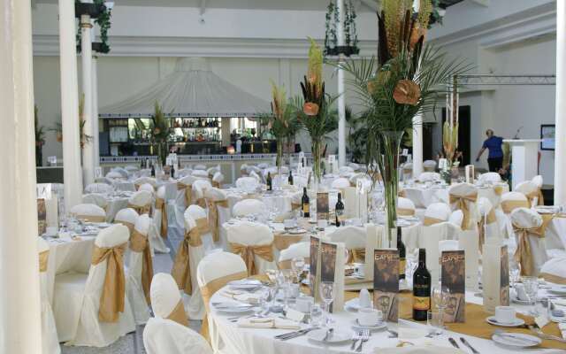 Beamish Hall Hotel, BW Premier Collection