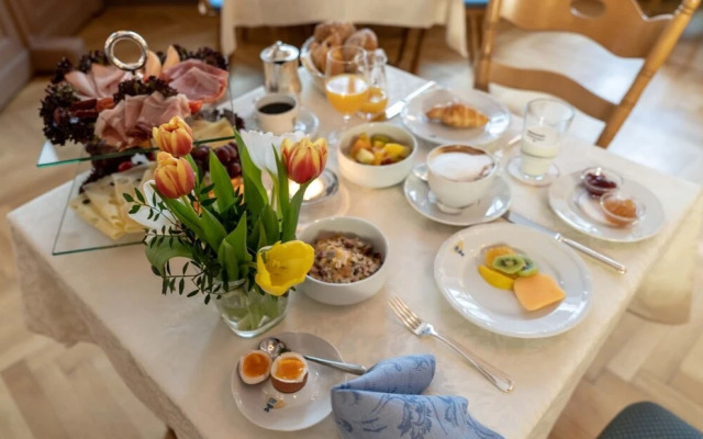 Romantik Hotel zur Post