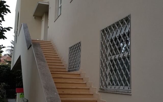Villa Gotti Charming Rooms