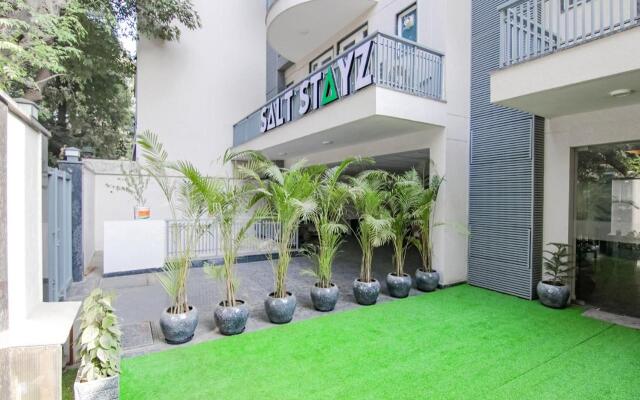 Saltstayz Select - Huda City Center