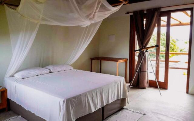 Morada Luz das Estrelas Barra Grande