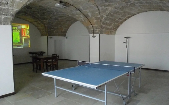 Masseria Palombara
