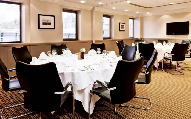 Stamford Bridge Hotel