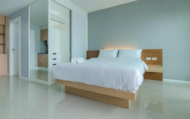 Thongchen Residence