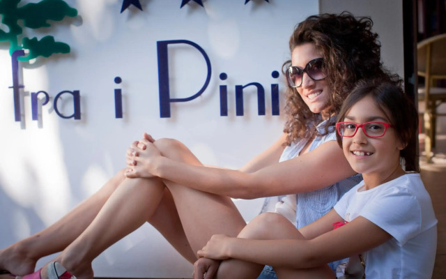 Hotel Fra i Pini