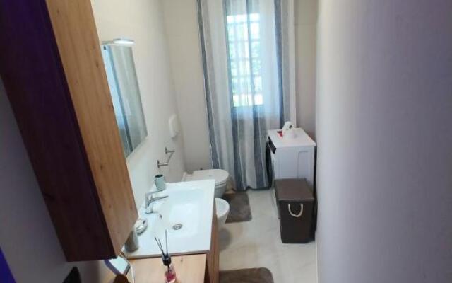 Appartamento Moderno, Lussuoso e Confortevole