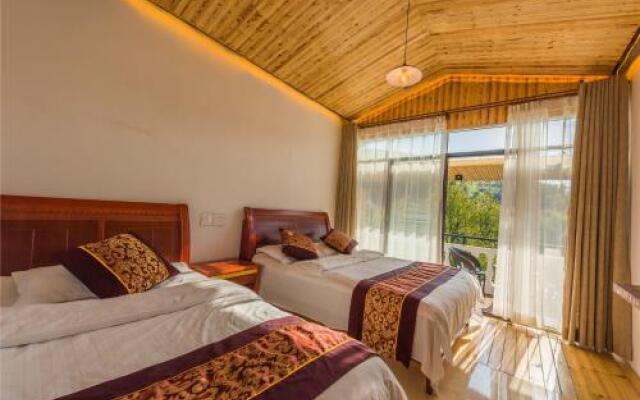 Mogan Mountain Yunpan Xingxi Guesthouse