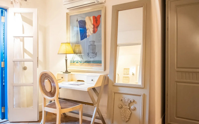 Vila da Santa Hotel Boutique & Spa