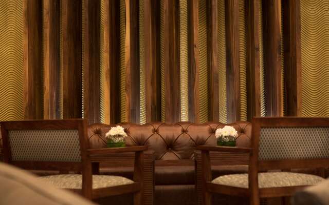 Radisson Blu Lagos Ikeja Hotel