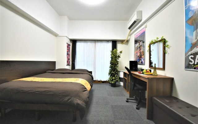 KIYAZA Station Sapporo