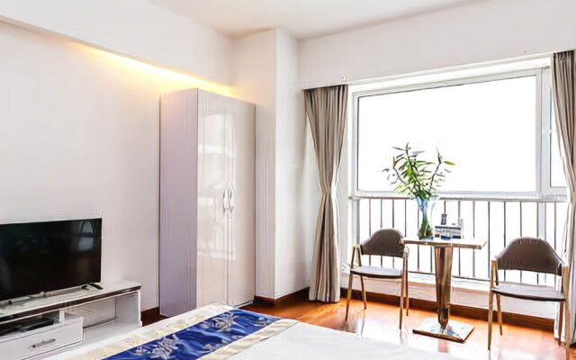 Qingdao Haizhijie Holiday Hotel
