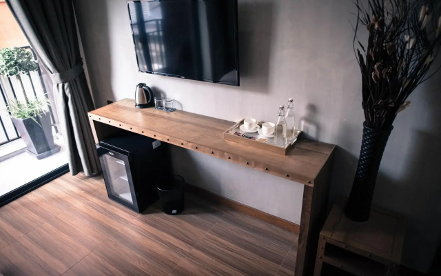 Lavanya Boutique Hotel