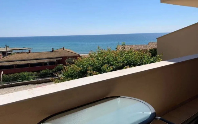 Corfu Glyfada Comfortable Apartment 155-158