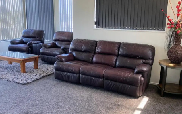 Luxury 5beds And 5bedroom