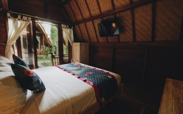Kubu Kak Dudung Villas