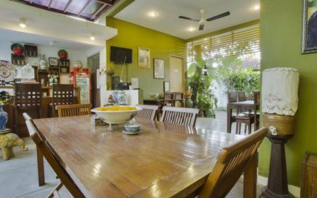 D'joemah Nadja Homestay