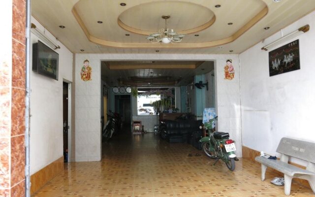 My Huong 1 Hotel