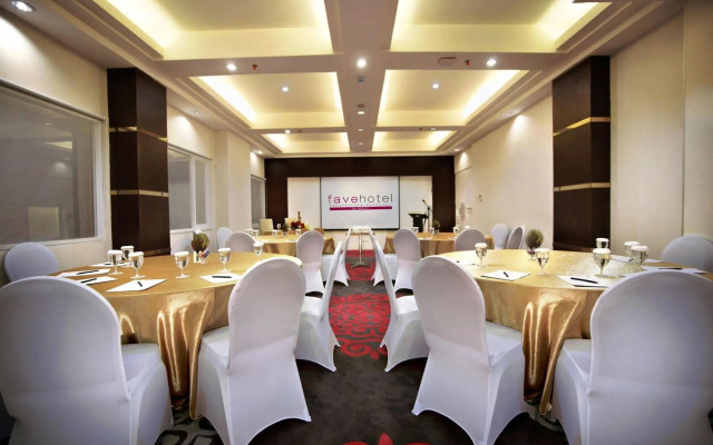 d'primahotel Panakkukang Makassar