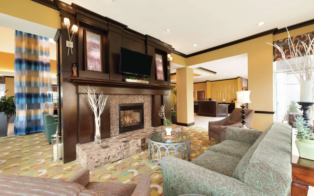 Hilton Garden Inn Warner Robins