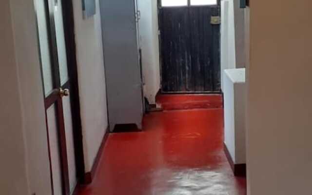 The Grasshopper Hostels AV Alta