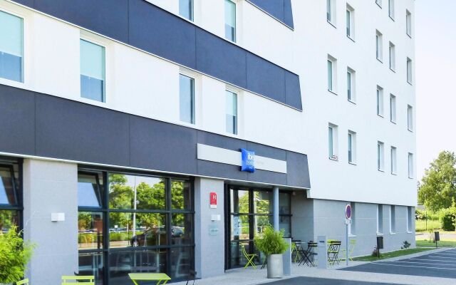 ibis budget Tours Nord