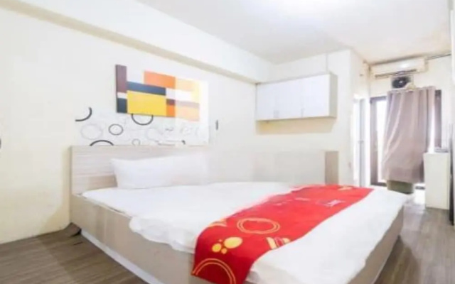 Hotel O Kemang View By Room 88