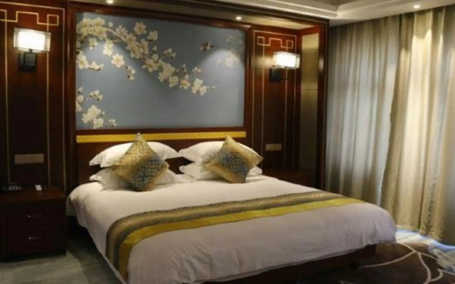 Qingyang International Hotel