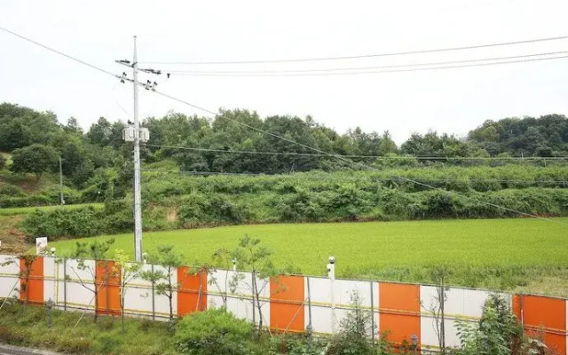 Sejong Feel Sarang Self Check-in Motel