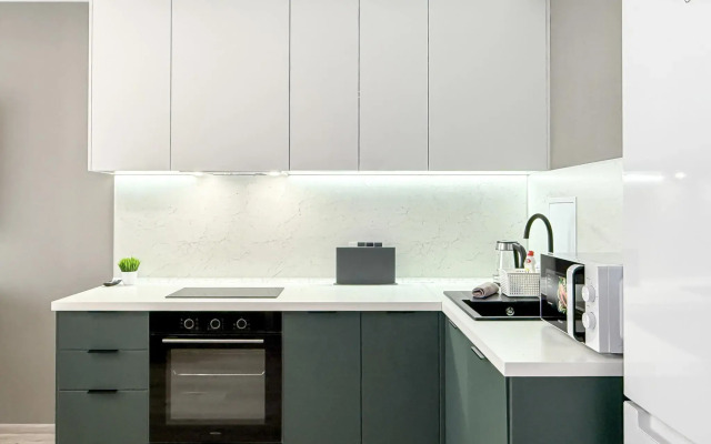Apartment Monaco 24 on Lenin Street 239 (13)