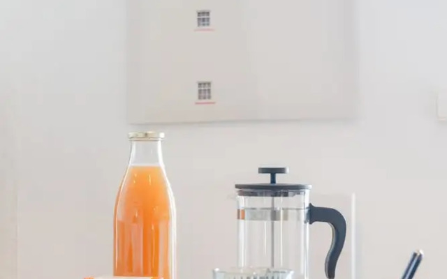 Small Cocoon for 2 by the sea