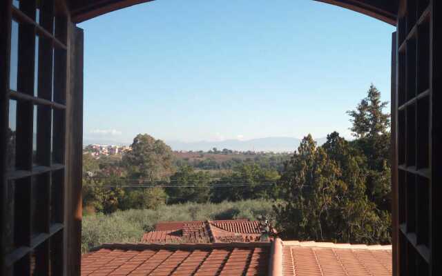 Il Casale Dell'Ara Delle Rose